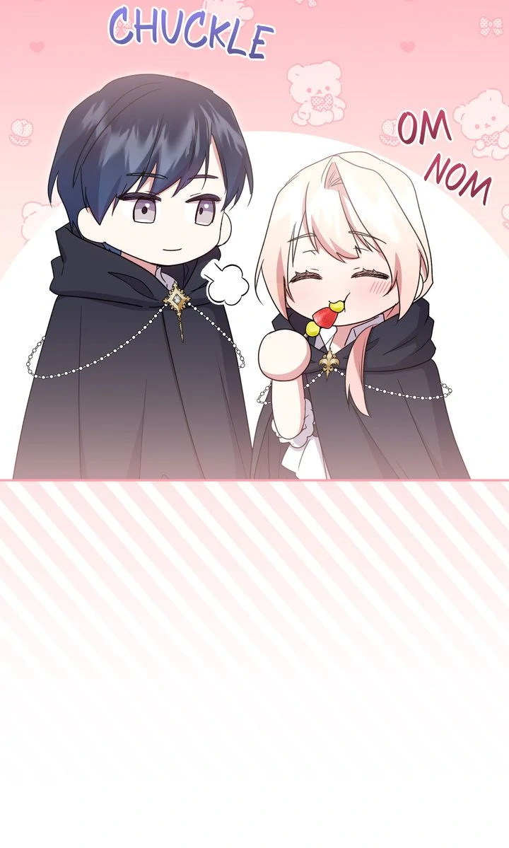 You Are So Cute chapter 97 page 94