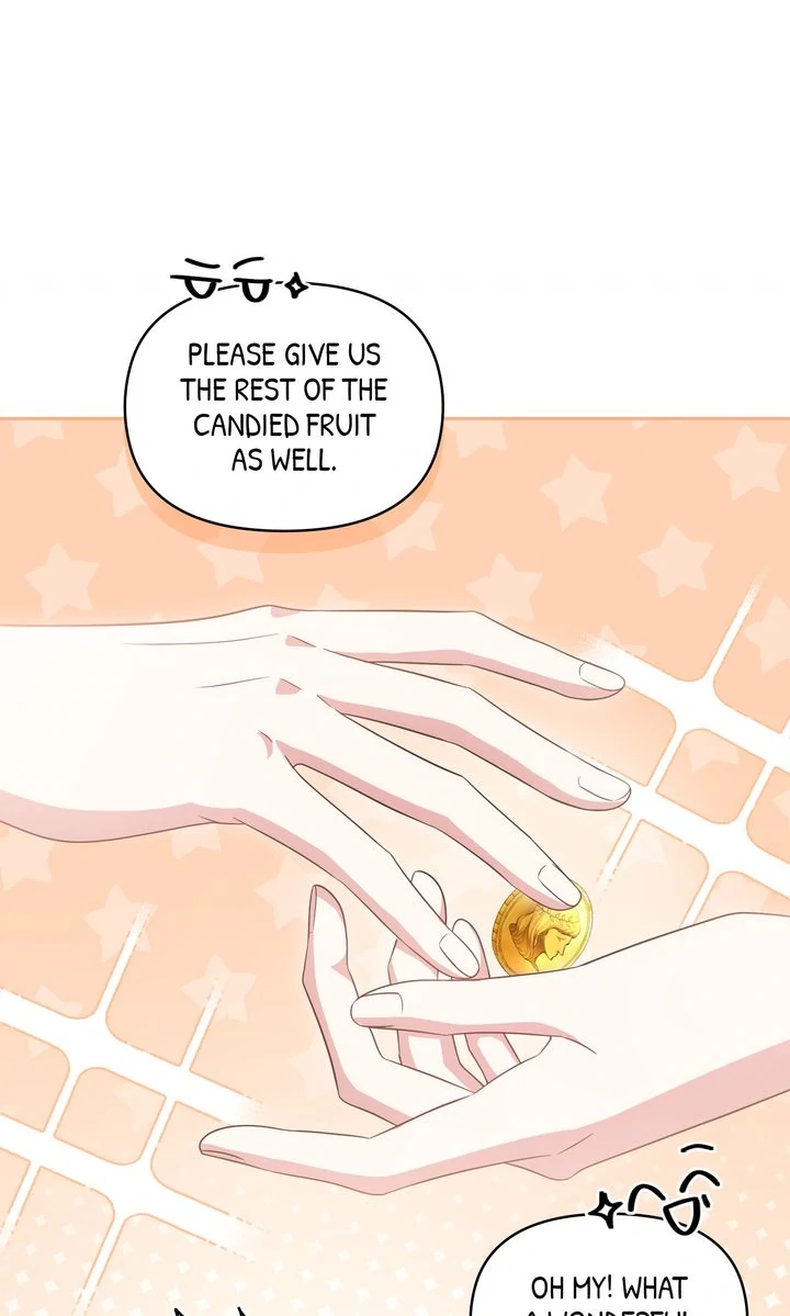 You Are So Cute chapter 97 page 95