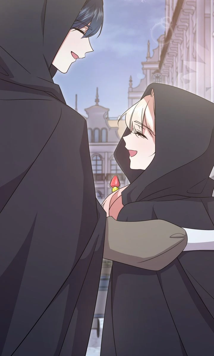 You Are So Cute chapter 97 page 99