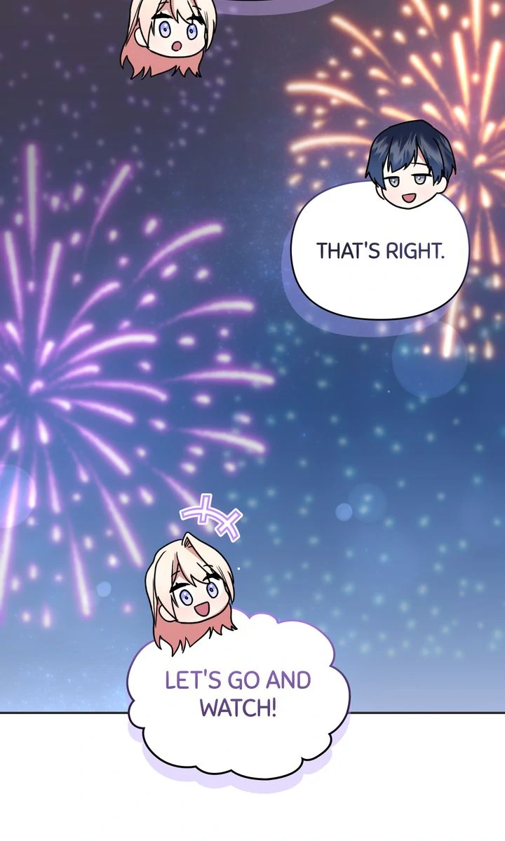 You Are So Cute chapter 97 page 102