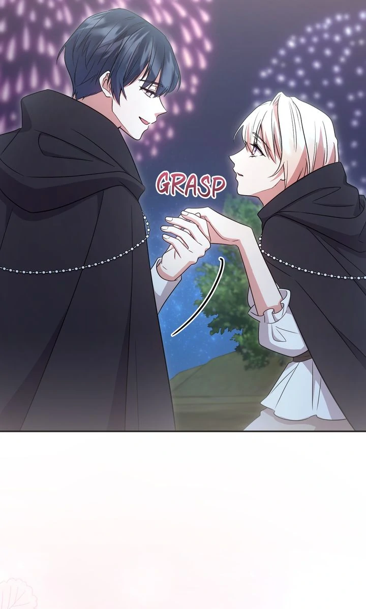 You Are So Cute chapter 97 page 114