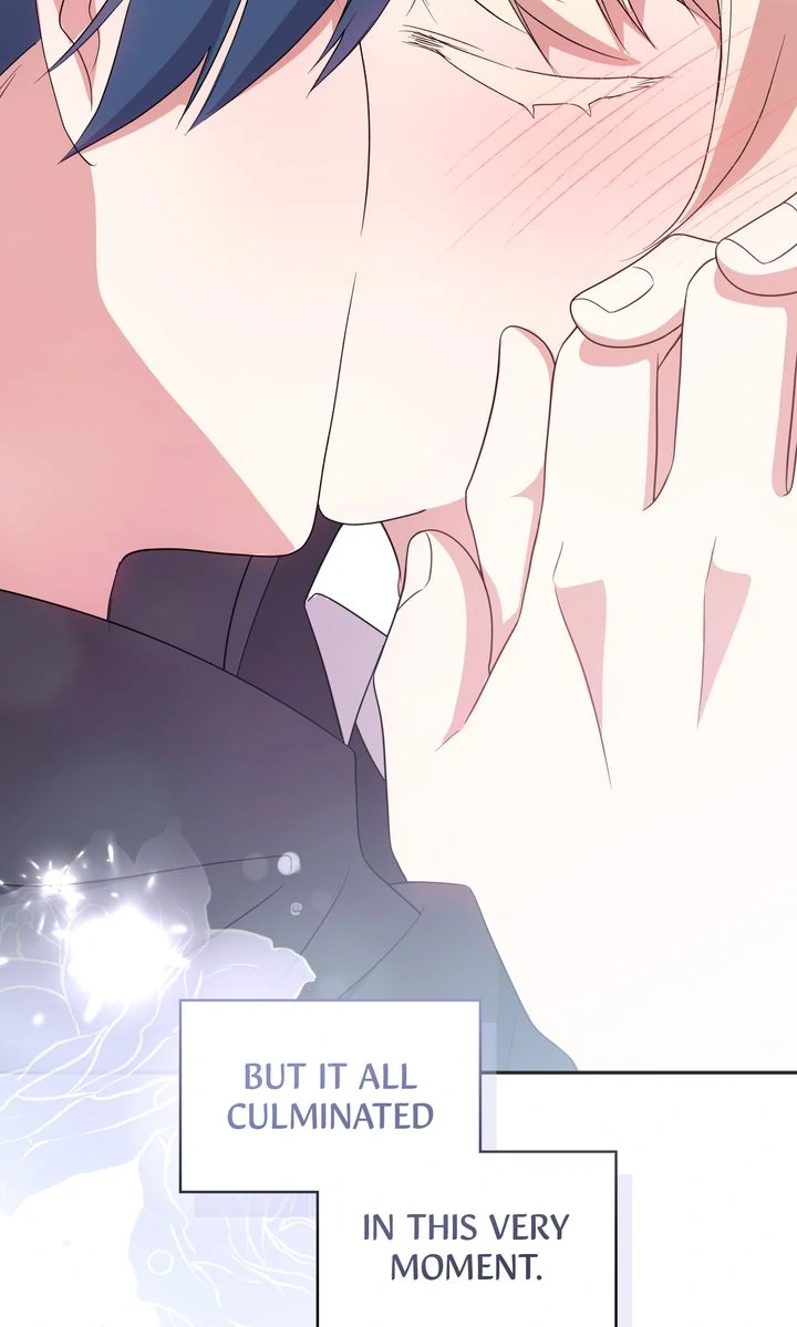 You Are So Cute chapter 97 page 124