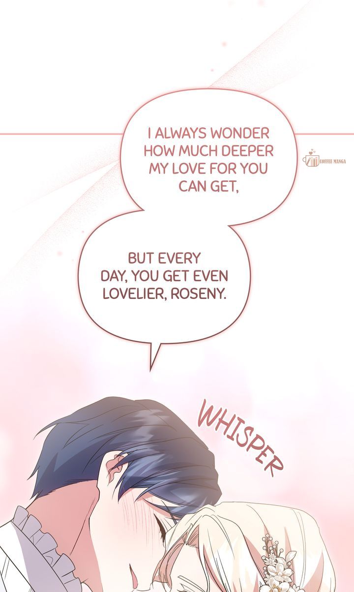 You Are So Cute chapter 98 page 35