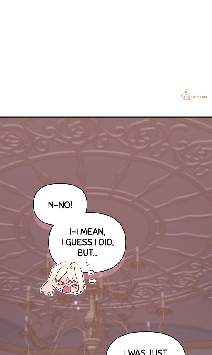 You Are So Cute chapter 98 page 75