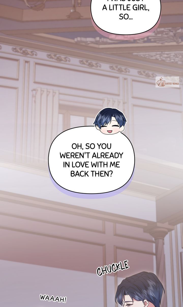 You Are So Cute chapter 98 page 76