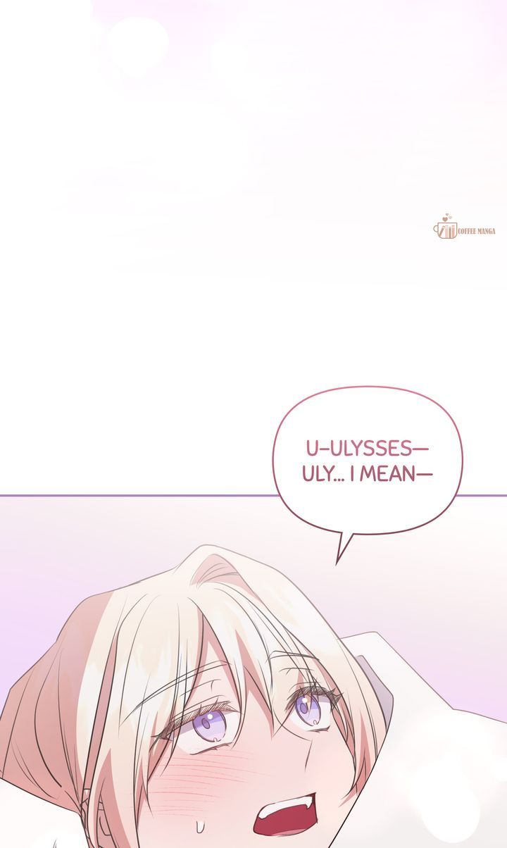 You Are So Cute chapter 98 page 92