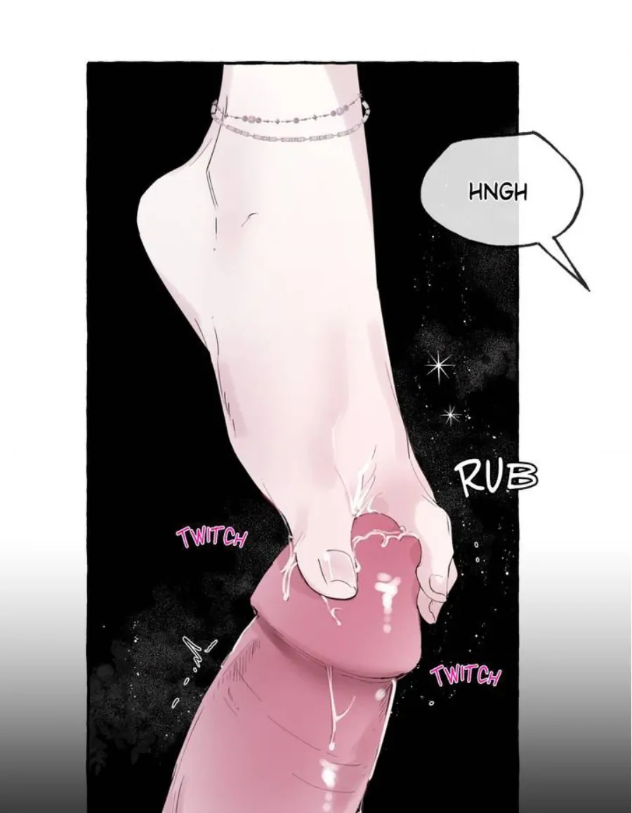 In the Doghouse chapter 1 page 15