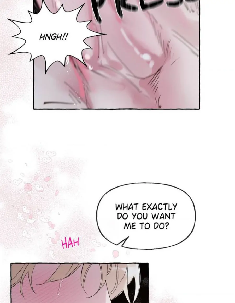 In the Doghouse chapter 1 page 21