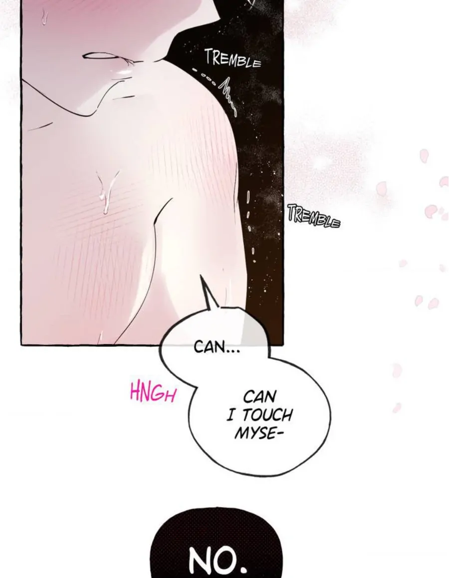 In the Doghouse chapter 1 page 22