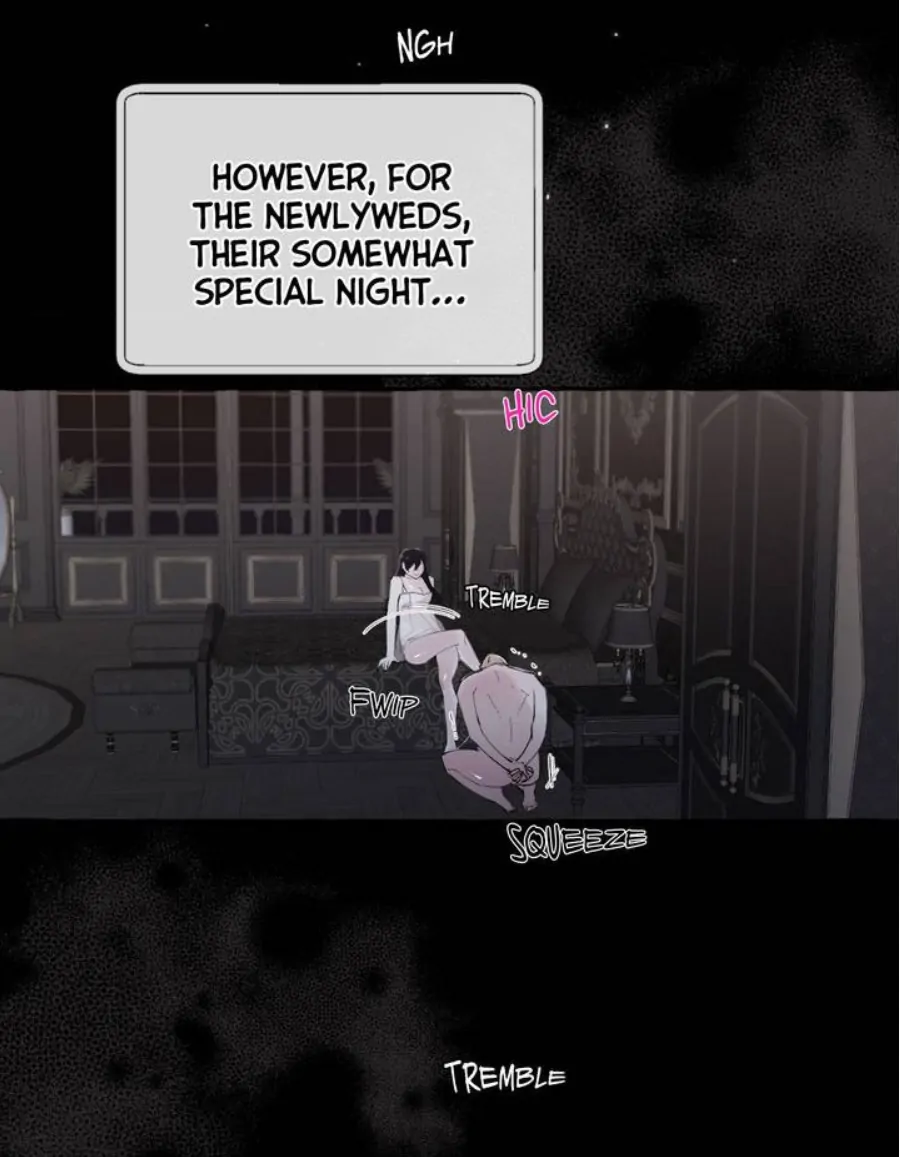 In the Doghouse chapter 1 page 37