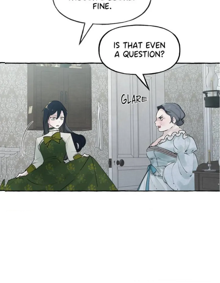In the Doghouse chapter 1 page 58