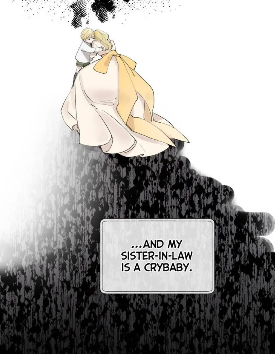 In the Doghouse chapter 1 page 72