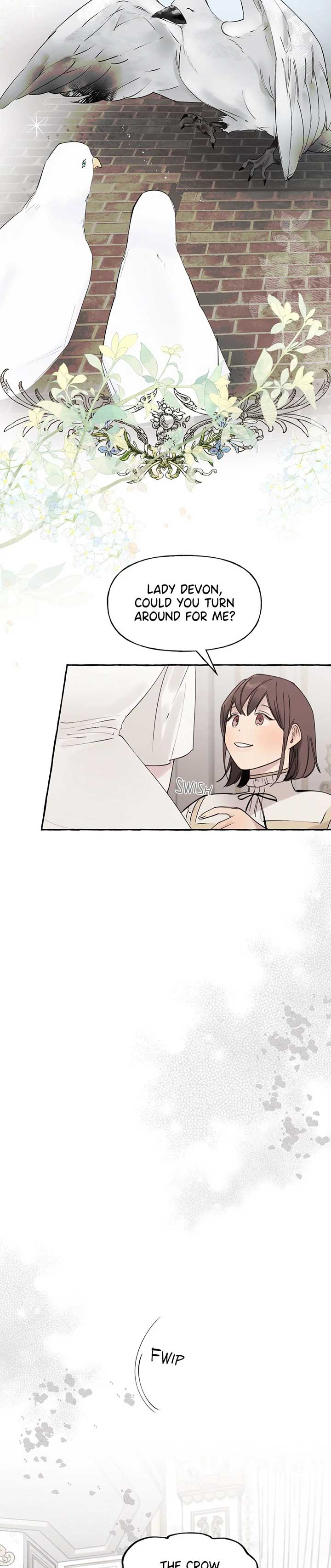 In the Doghouse chapter 10 page 4
