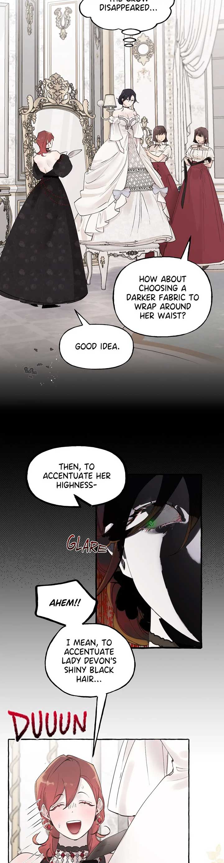 In the Doghouse chapter 10 page 5