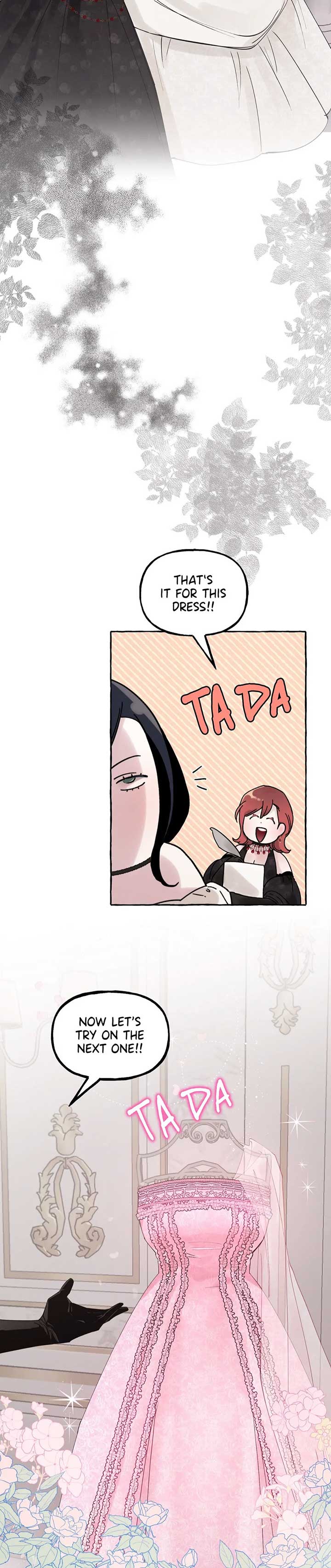 In the Doghouse chapter 10 page 7