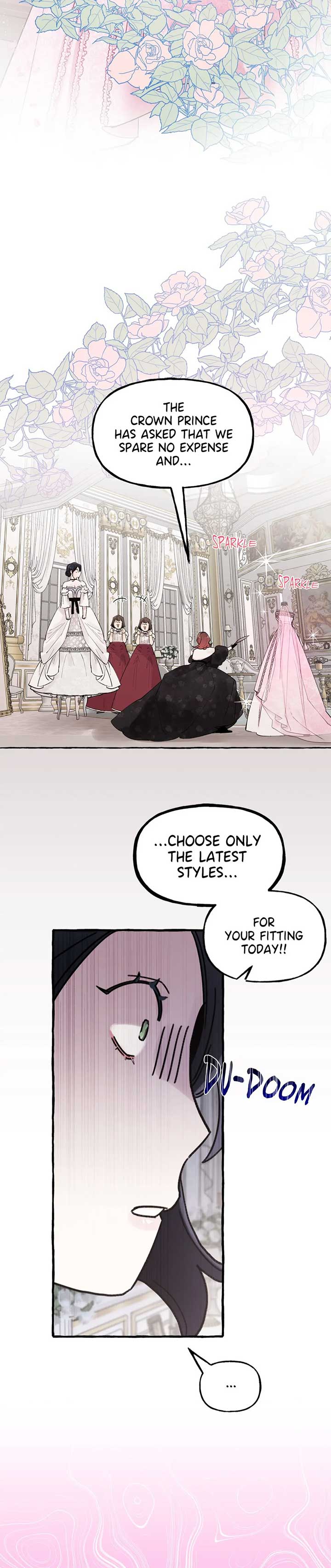 In the Doghouse chapter 10 page 8