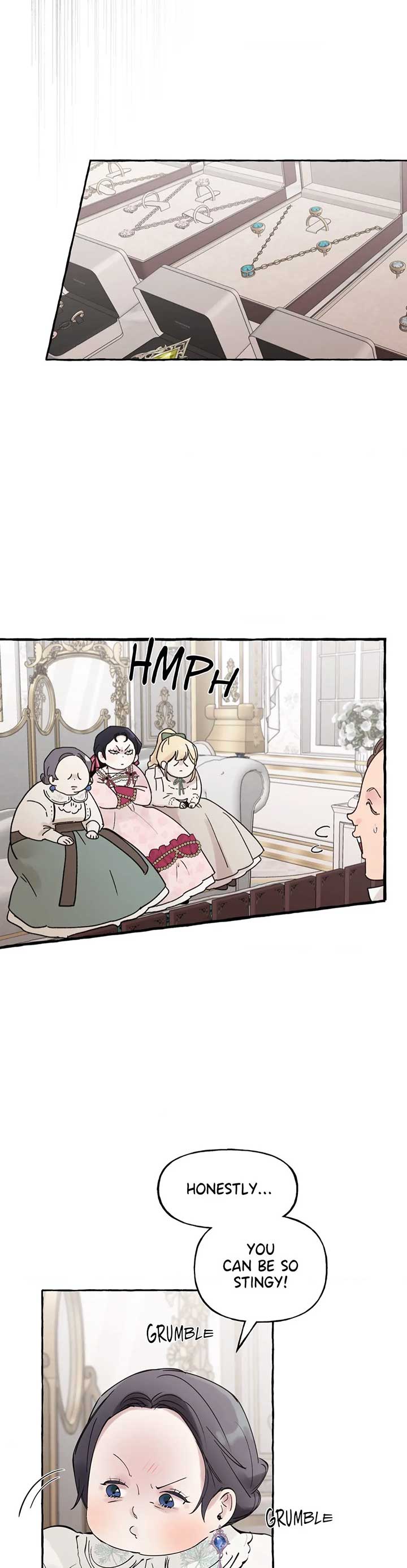 In the Doghouse chapter 10 page 18