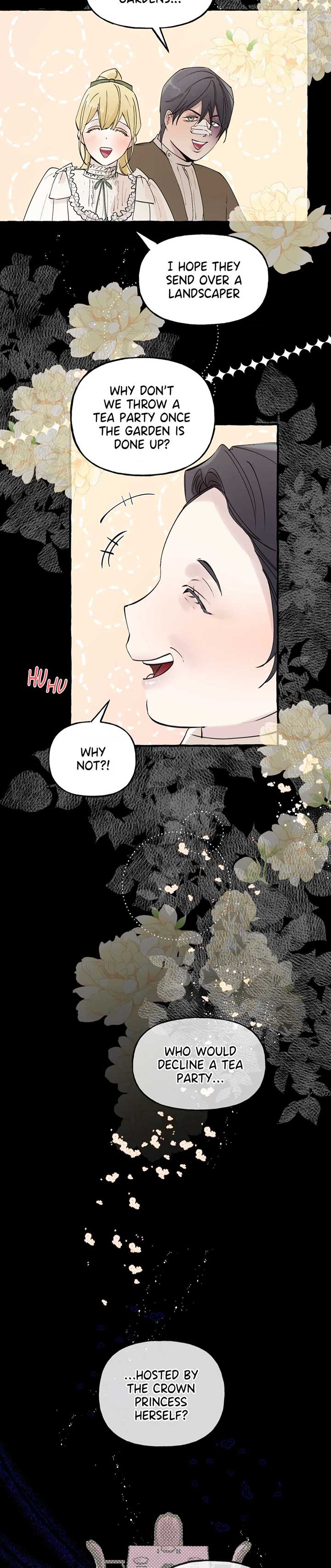 In the Doghouse chapter 10 page 32