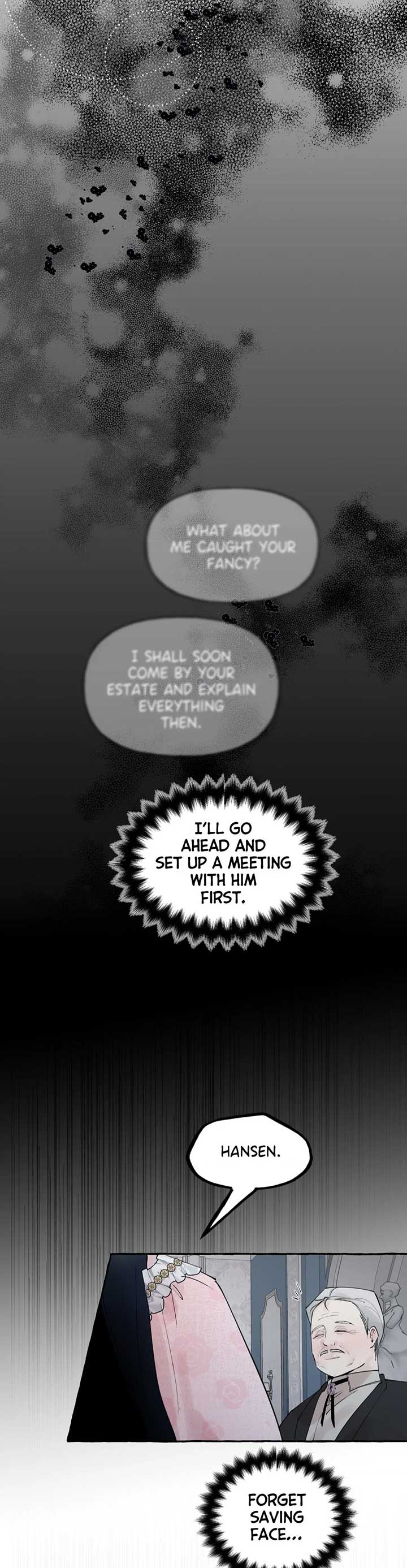 In the Doghouse chapter 10 page 36