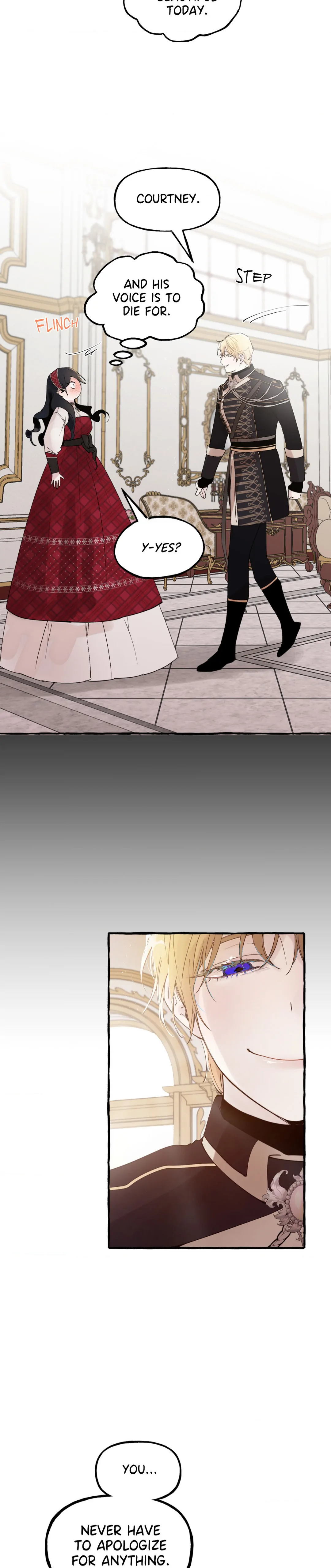 In the Doghouse chapter 11 page 7