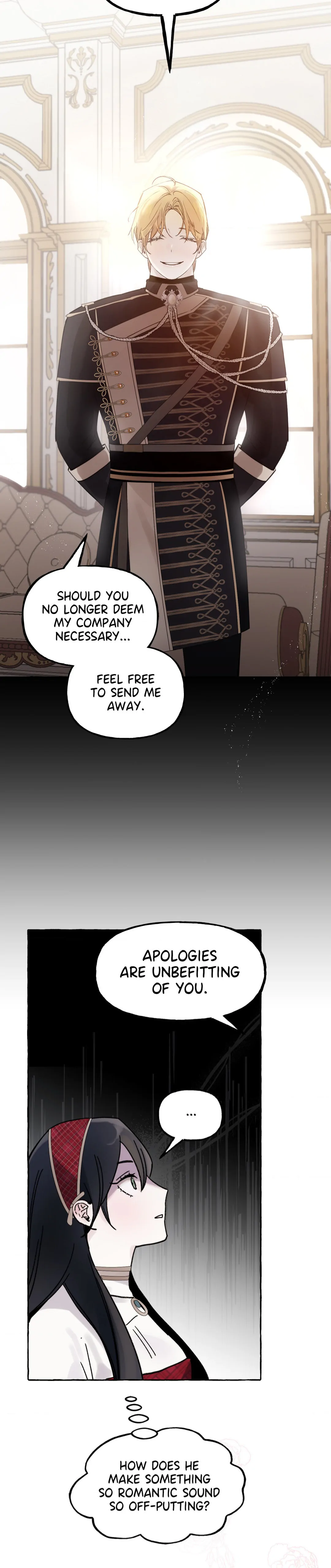 In the Doghouse chapter 11 page 9