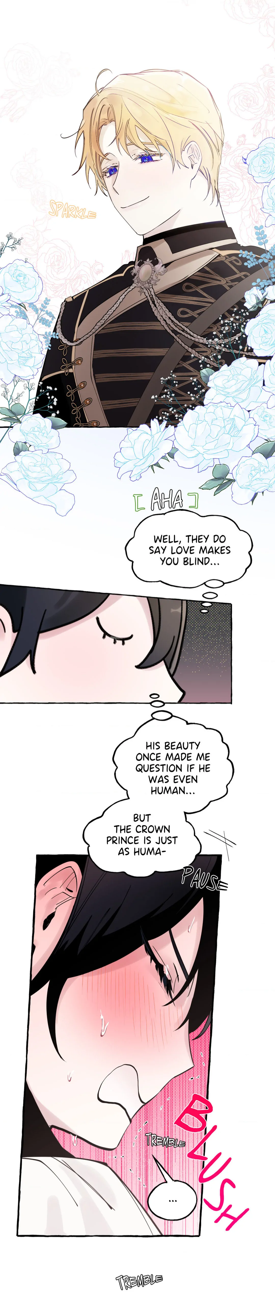 In the Doghouse chapter 11 page 10