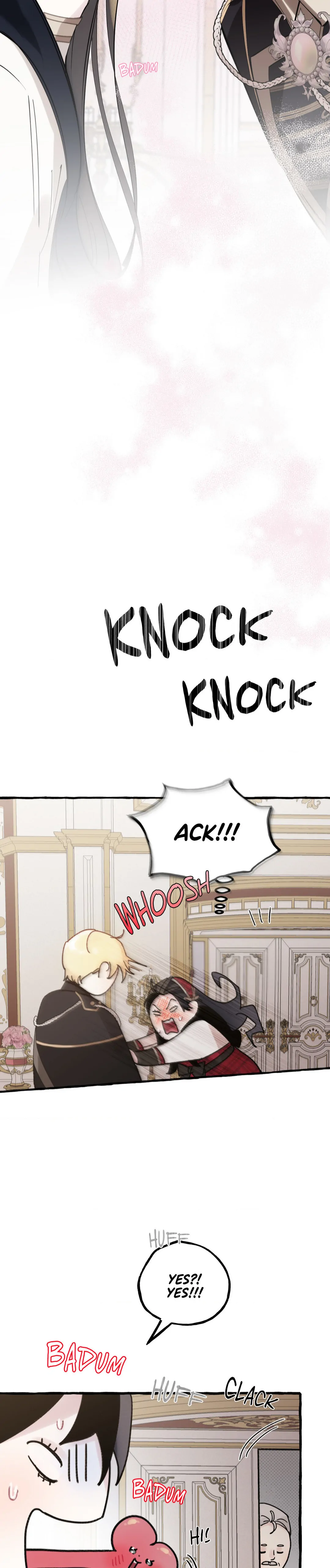 In the Doghouse chapter 11 page 13