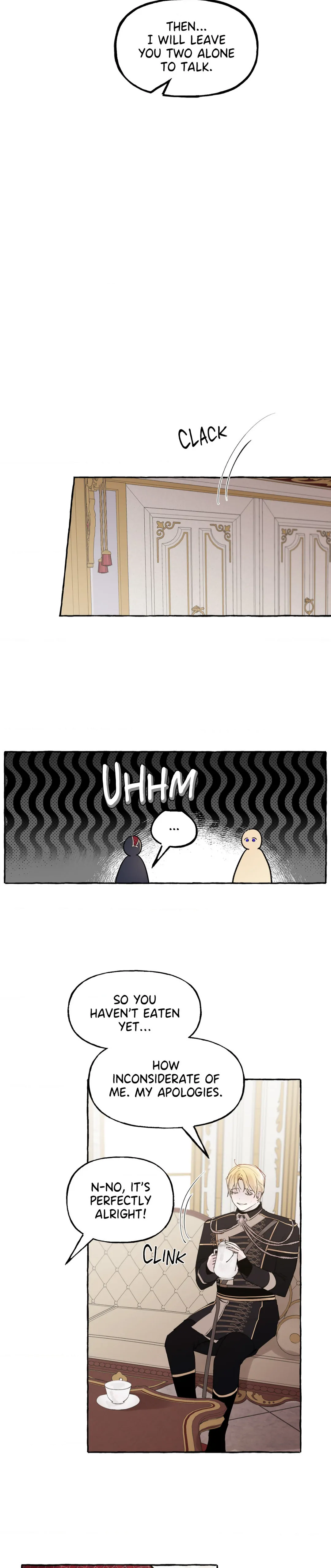 In the Doghouse chapter 11 page 16