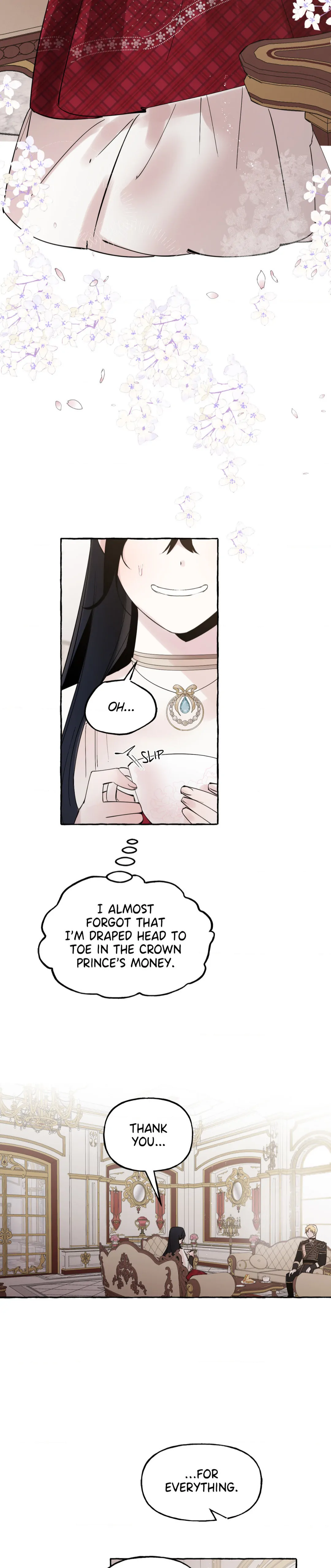 In the Doghouse chapter 11 page 20