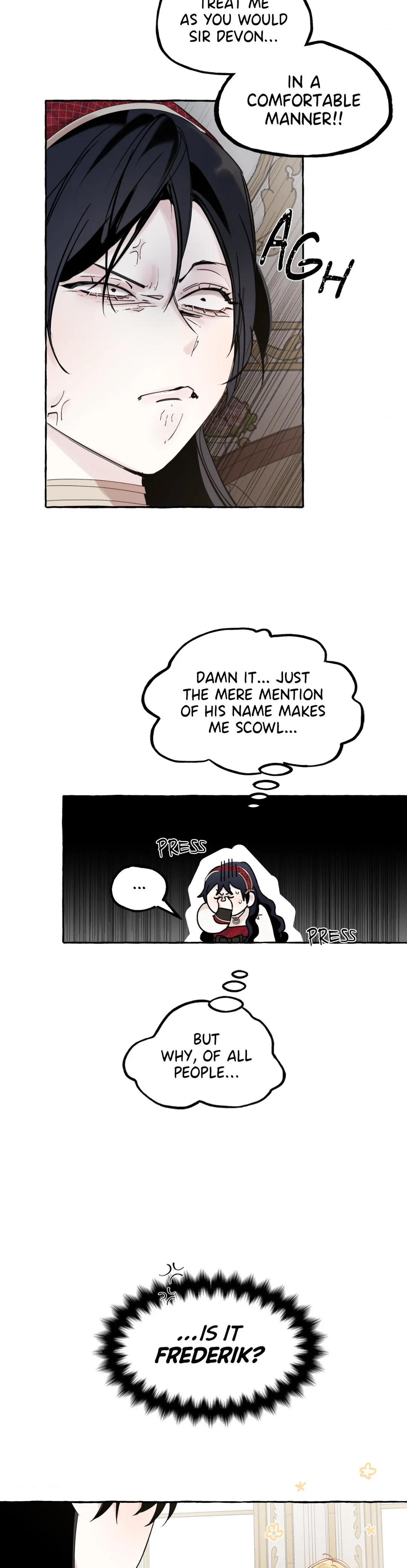 In the Doghouse chapter 11 page 24