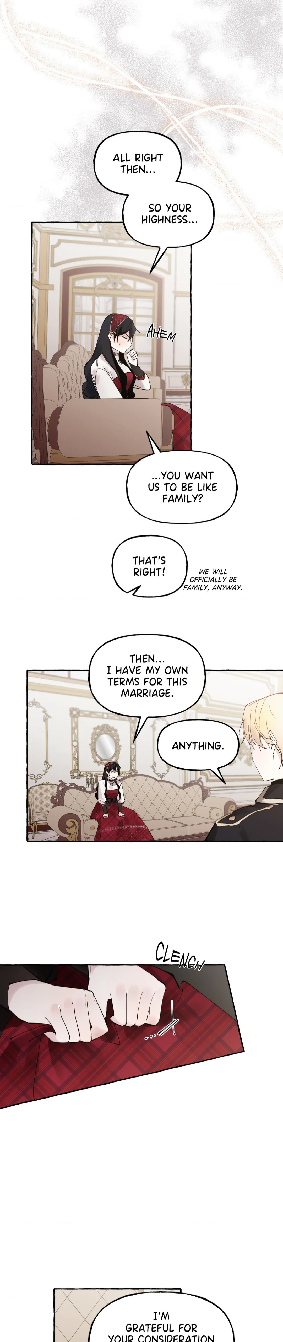 In the Doghouse chapter 11 page 28