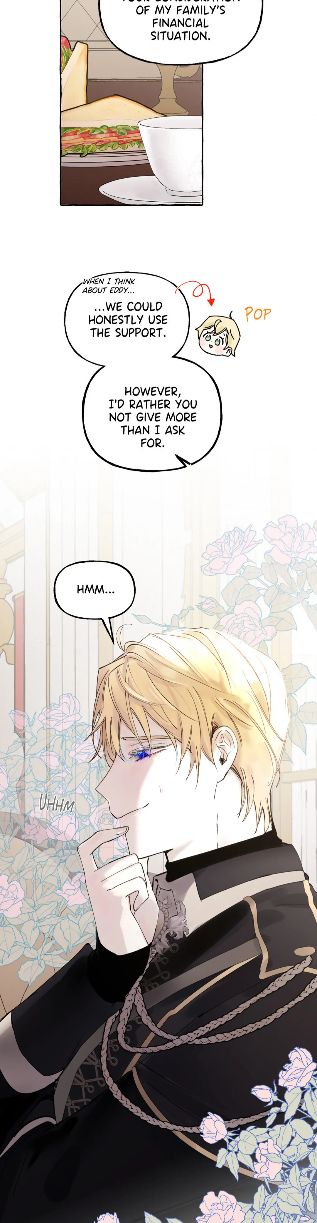 In the Doghouse chapter 11 page 29