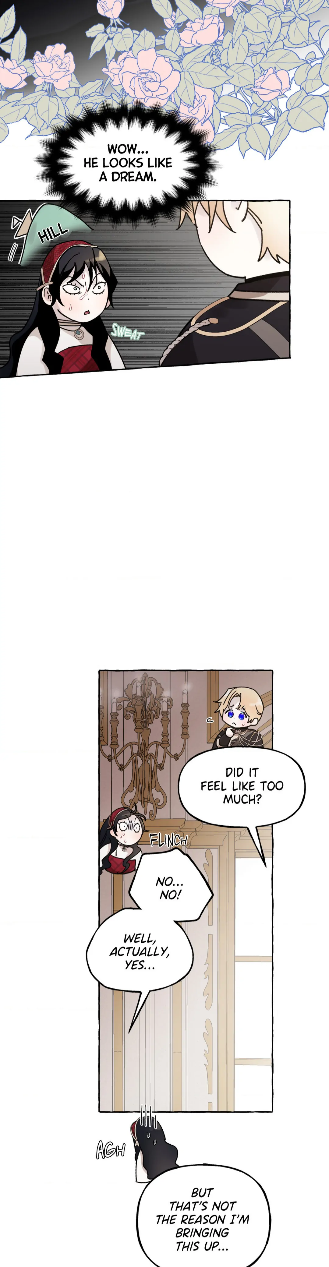 In the Doghouse chapter 11 page 30