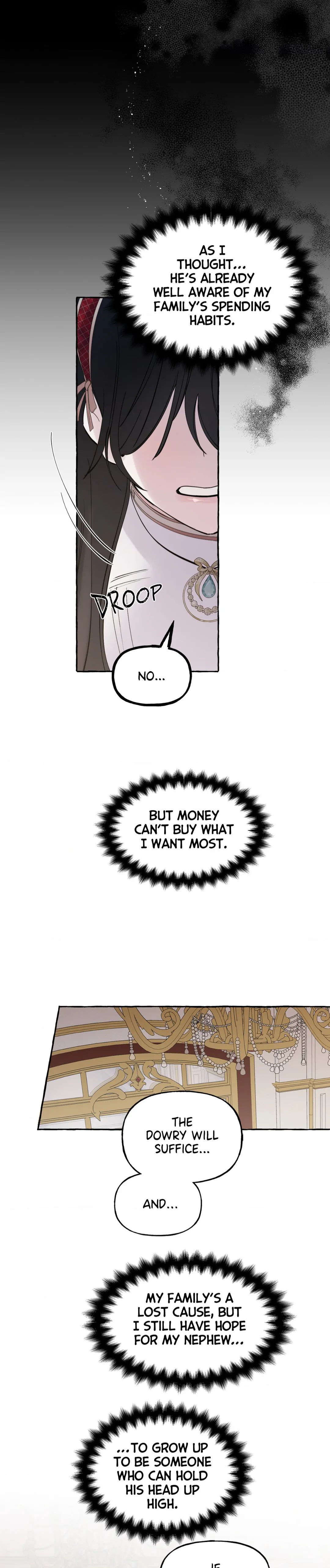 In the Doghouse chapter 11 page 33