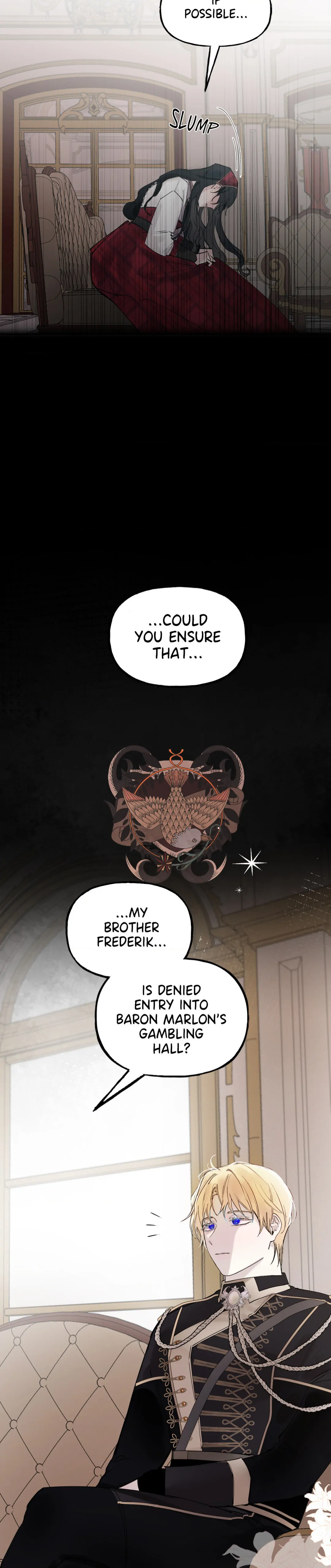In the Doghouse chapter 11 page 34