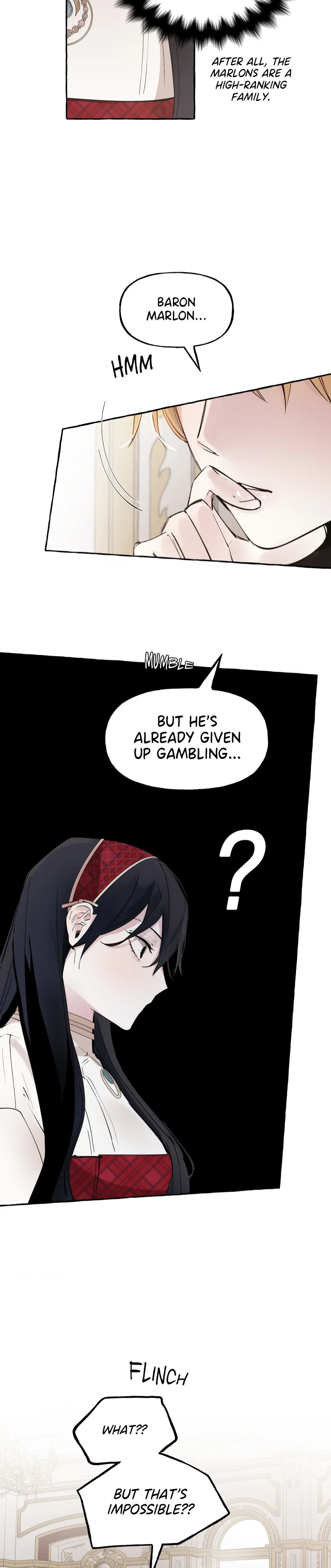 In the Doghouse chapter 12 page 2