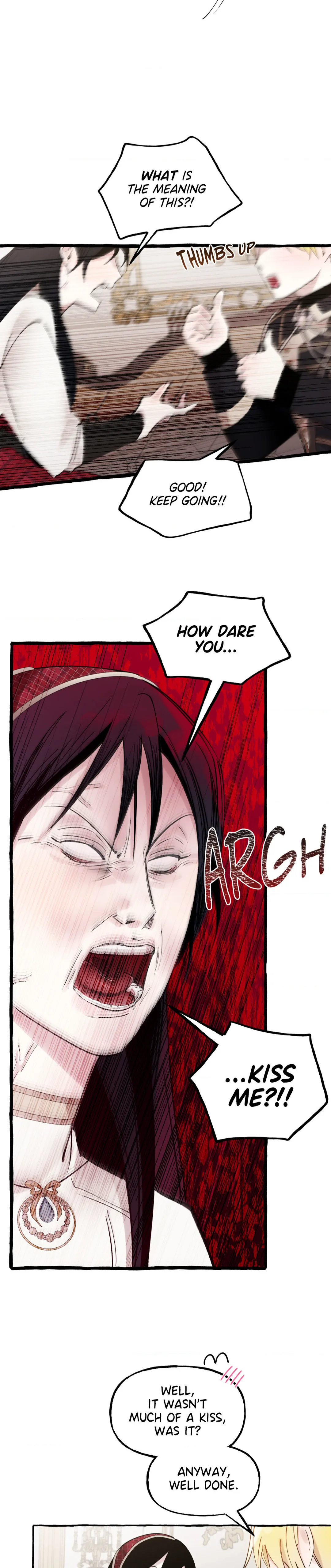 In the Doghouse chapter 12 page 21