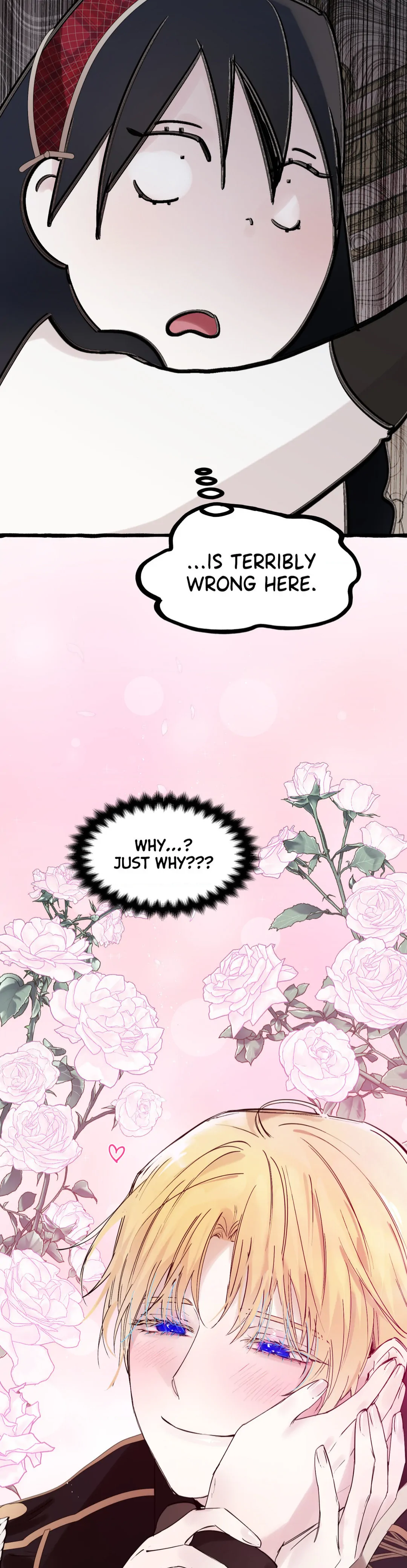 In the Doghouse chapter 12 page 24
