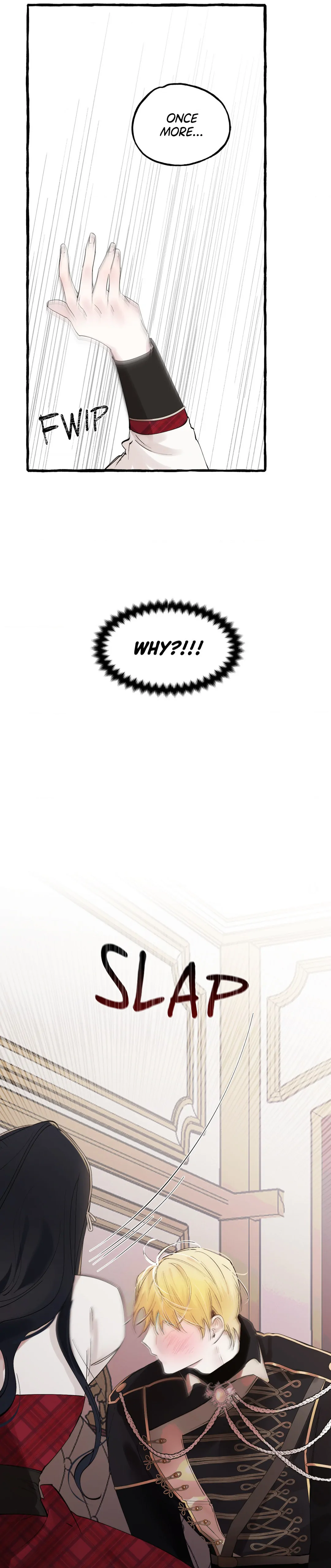 In the Doghouse chapter 12 page 27