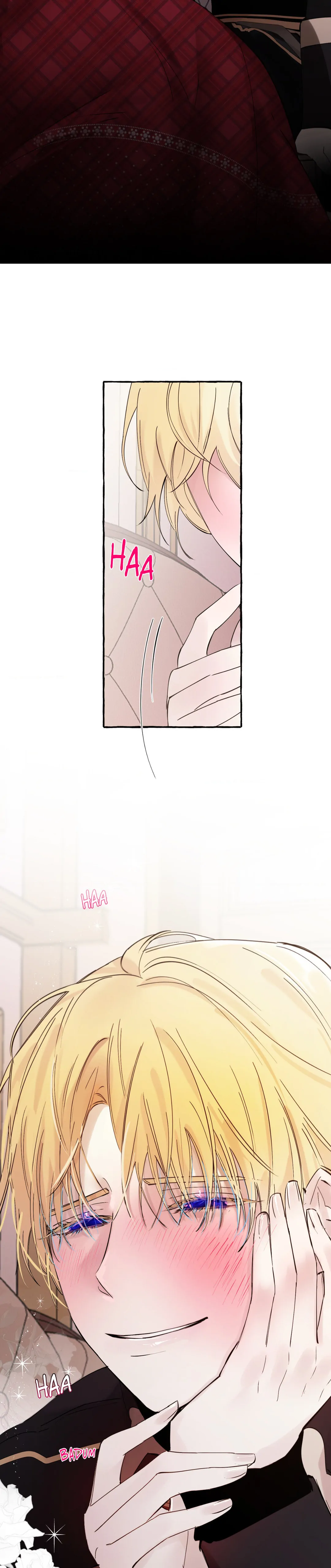 In the Doghouse chapter 12 page 28