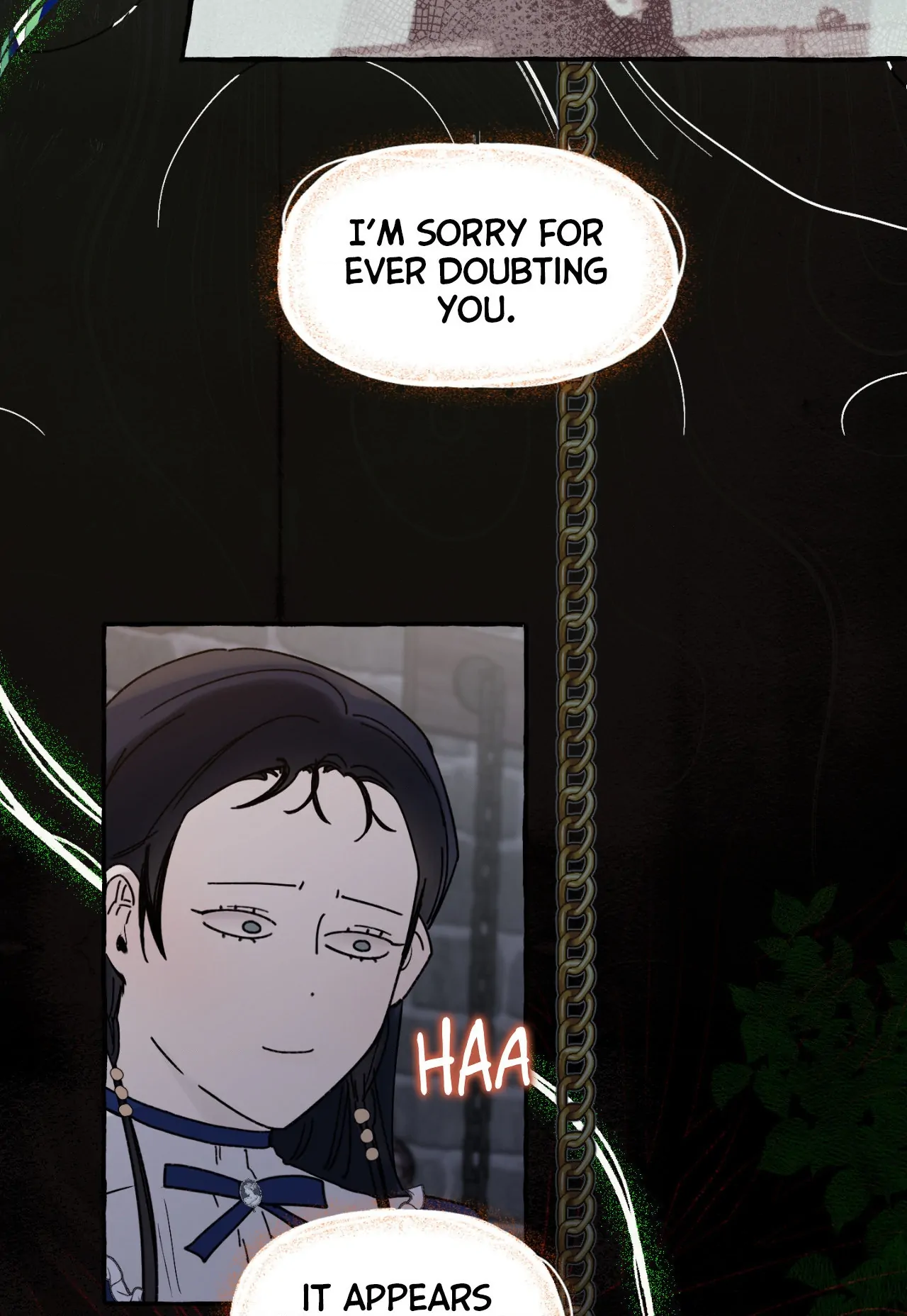 In the Doghouse chapter 19 page 3