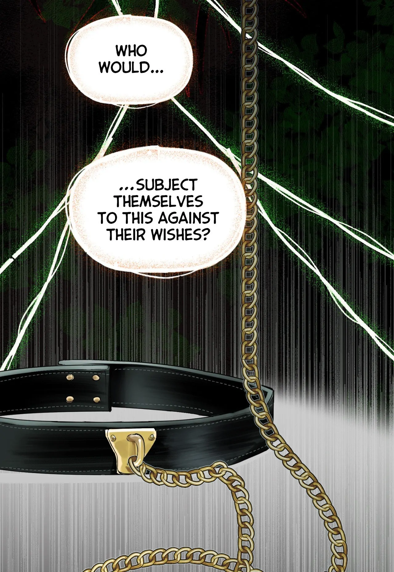 In the Doghouse chapter 19 page 5