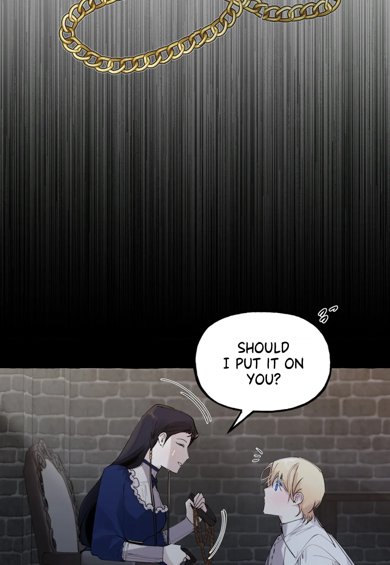 In the Doghouse chapter 19 page 6