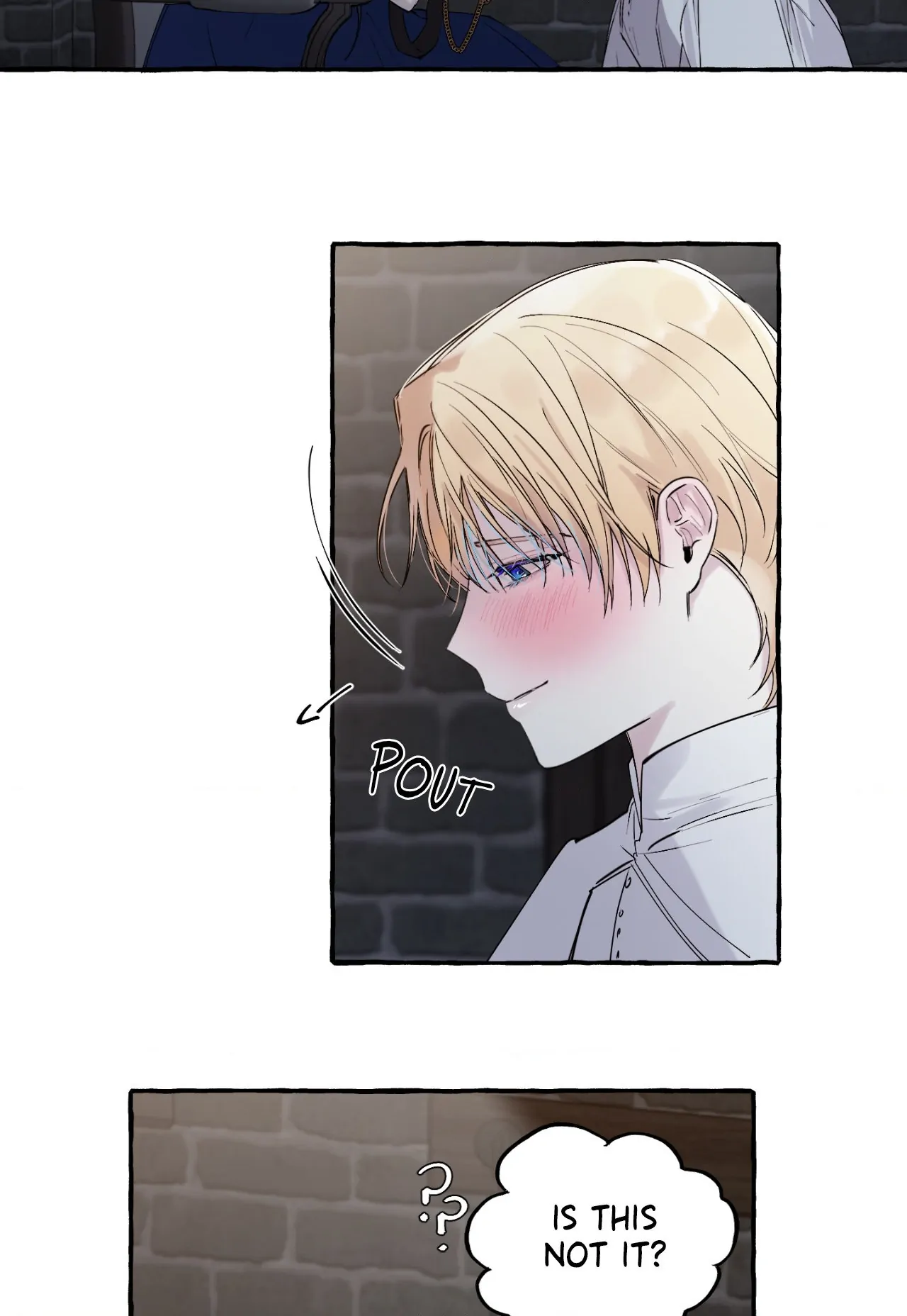 In the Doghouse chapter 19 page 7