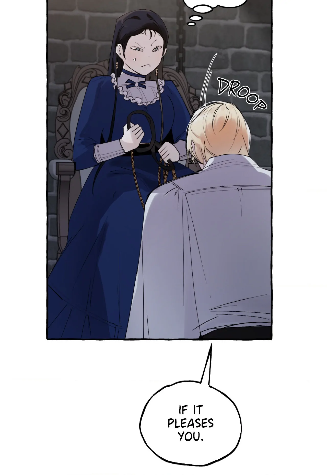 In the Doghouse chapter 19 page 8