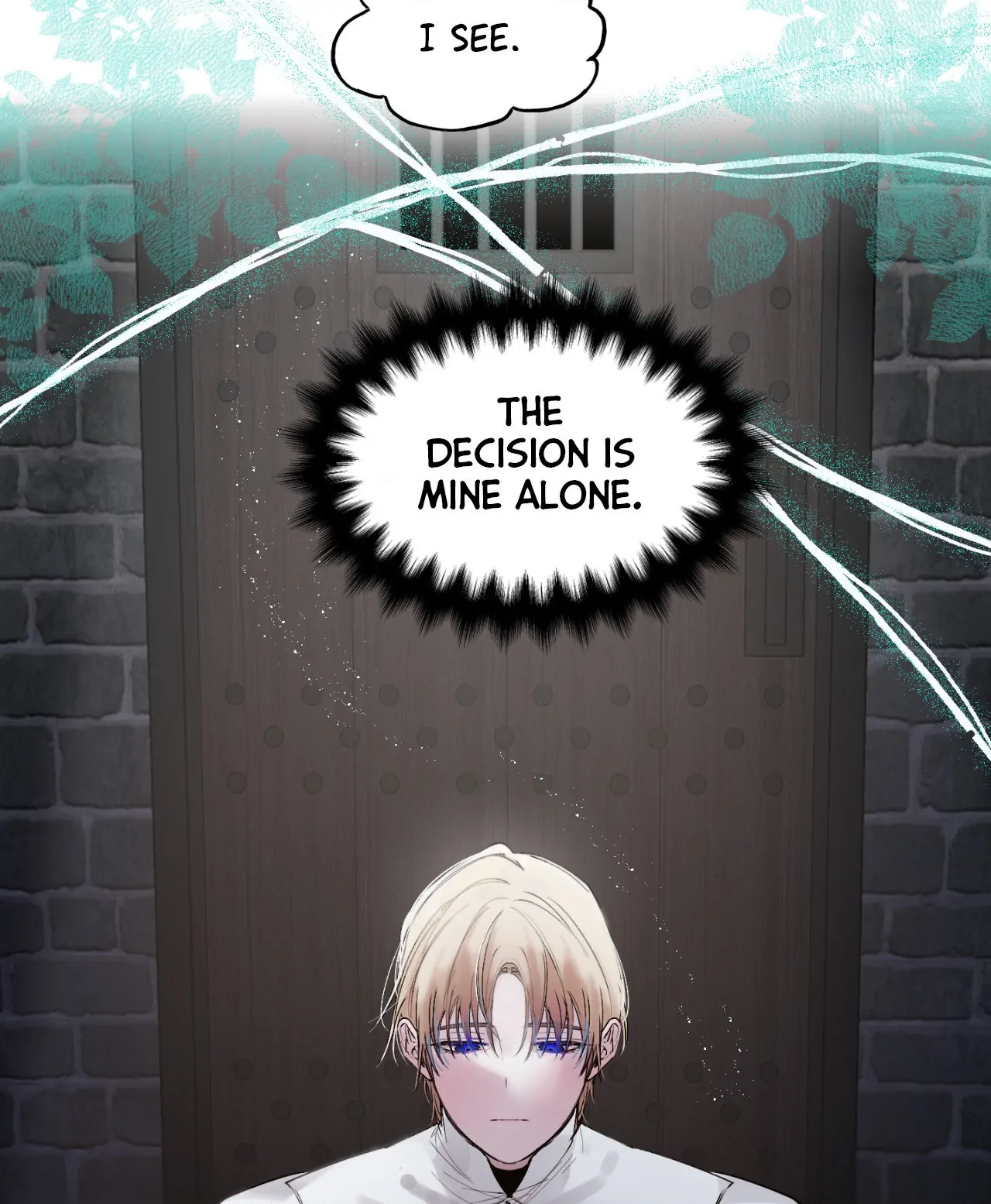 In the Doghouse chapter 19 page 10