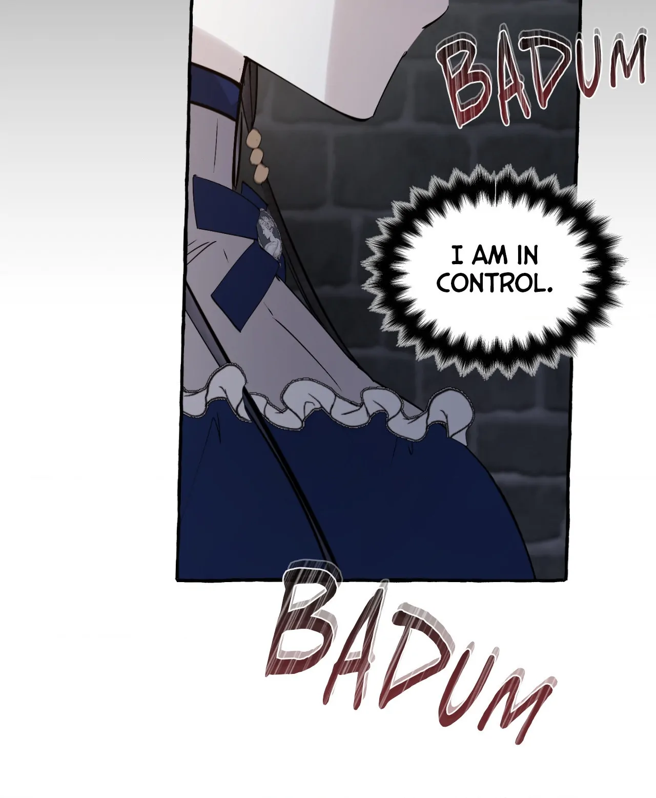 In the Doghouse chapter 19 page 13
