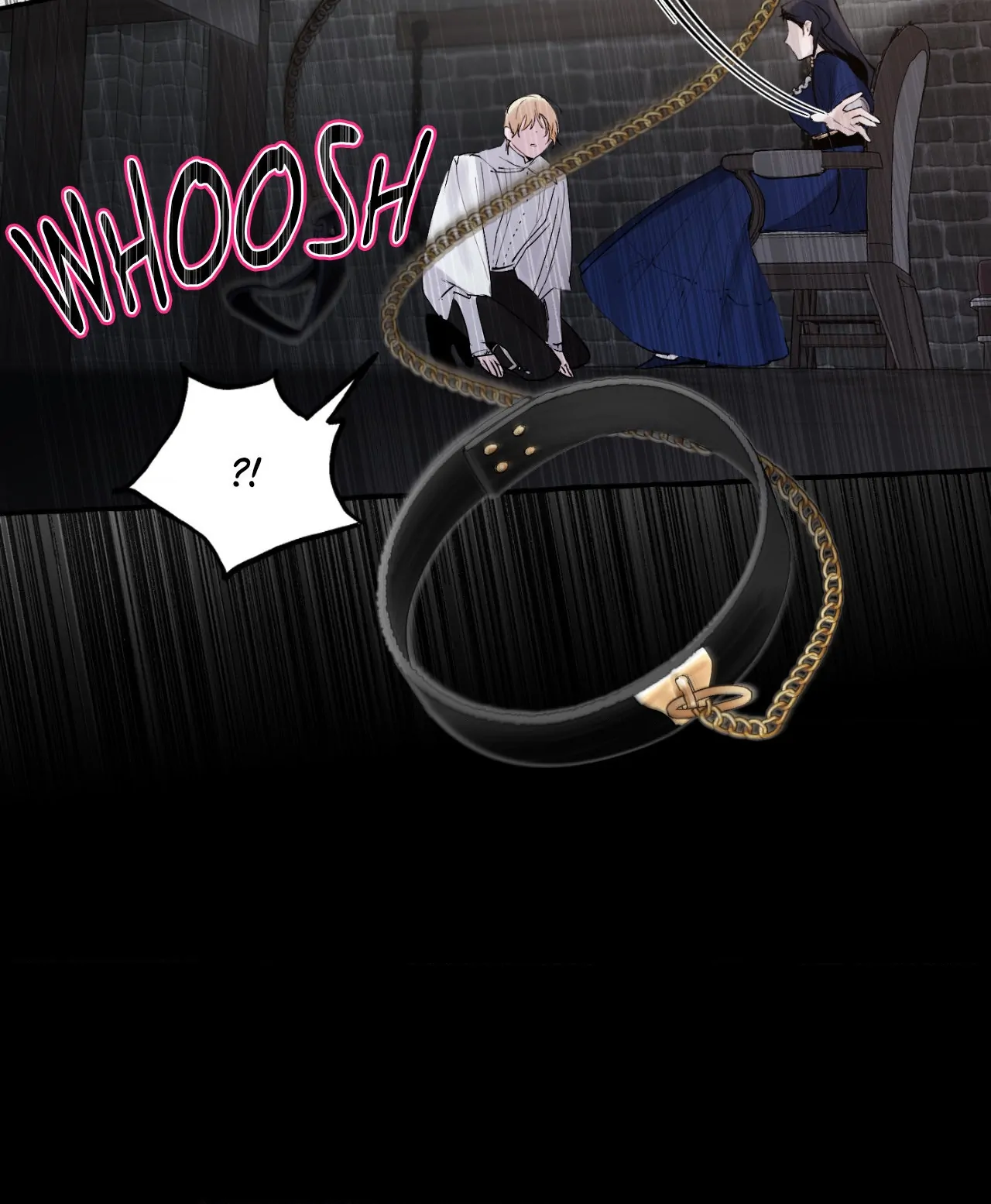 In the Doghouse chapter 19 page 16