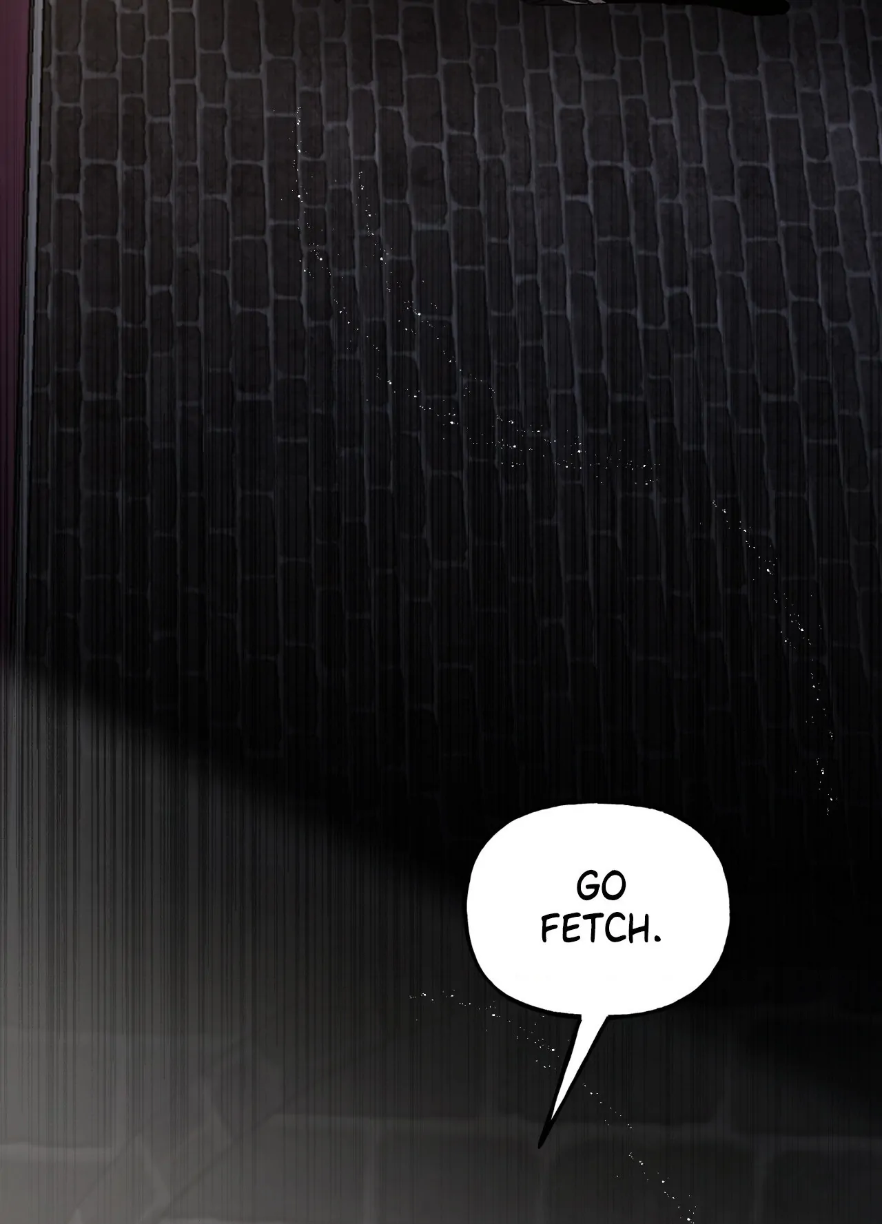 In the Doghouse chapter 19 page 19
