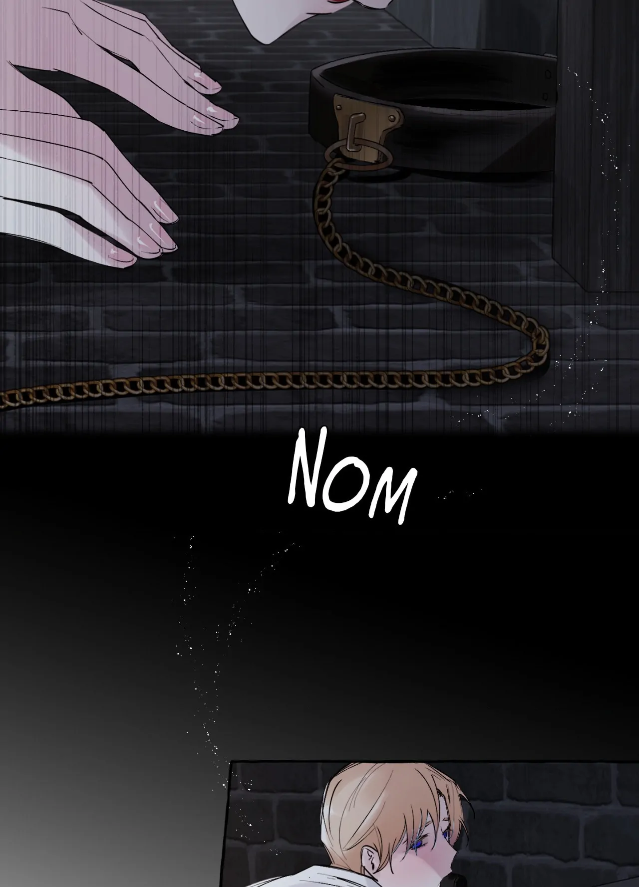 In the Doghouse chapter 19 page 26